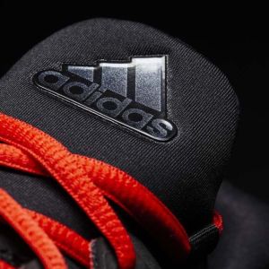 Adidas Buty męskie Adipure czerwono-czarne r. 46 (AF5463) 4