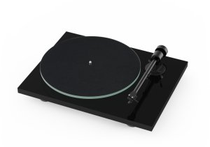 Pro-ject T1 (OM5e) Kolor: Czarny 1
