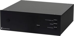 Pro-ject Phono Box DS2 Kolor: Czarny 1