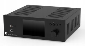 PROJECT PRE BOX RS2 DIGITAL Kolor: Czarny 1