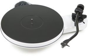 Pro-Ject RPM 3 CARBON 2M Kolor: Biały 1