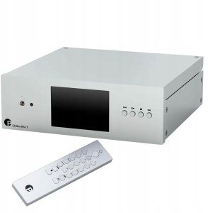 Project CD BOX RS2 T Kolor: Biały 1