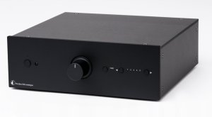 Project PRE BOX DS2 ANALOGUE Kolor: Czarny 1