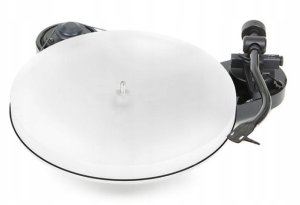 Talerz akrylowy do gramofonu Pro-Ject RPM 1 Carbon 1