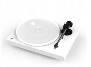 Pro-Ject X1 Ortofon Pick It S2 Kolor: Biały 1