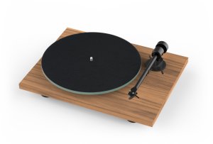 Pro-ject T1 (OM5e) Kolor: Brązowy 1