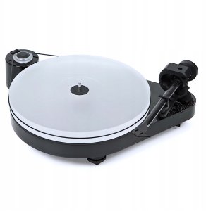 Pro-Ject RPM 5 CARBON Kolor: Czarny 1