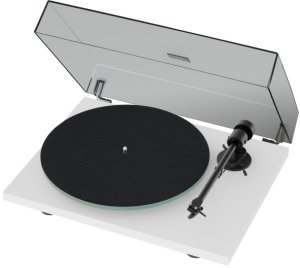 Pro-ject T1 BT Kolor: Biały 1