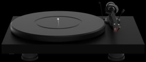 Pro-ject Debut Carbon EVO Kolor: Czarny Satyna 1