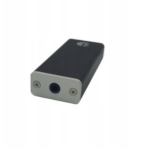 Pro-ject DAC Box E mobile 1