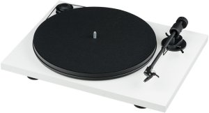 Pro-ject Primary E Kolor: Biały 1