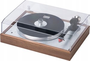 Pro-Ject THE CLASSIC EVO (Quintet Red) Kolor: Orzech 1