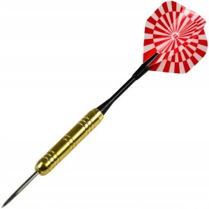 Enero RZUTKI LOTKI METALOWE DART 18g KPL.3SZT ENERO 3