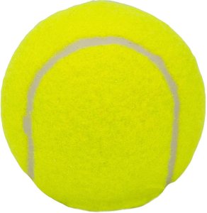 PIŁKA TENIS ZIEMNY ENERO ACADEMY 3SZT 3