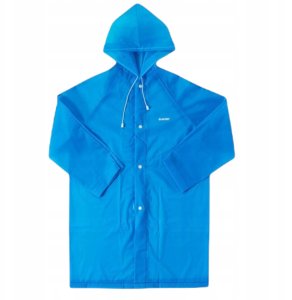 Dziecięca Peleryna YOSH RAINCOAT JR 1