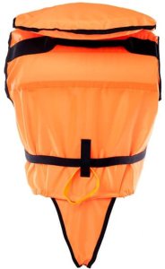 AquaWave JUNIORSKA KAMIZELKA RATUNKOWA KAMIZELKA RATUNKOWA 100N JUNIOR 2