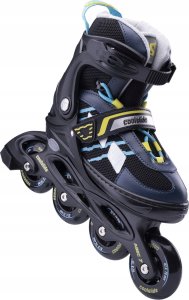 Dziecięce Rolki fitness MERON YB 2