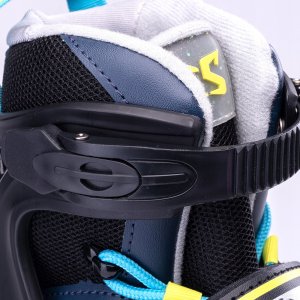 Dziecięce Rolki fitness MERON YB 6