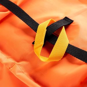 AquaWave JUNIORSKA KAMIZELKA RATUNKOWA KAMIZELKA RATUNKOWA 100N JUNIOR 3