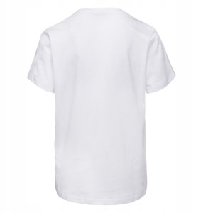 Dziecięca Koszulka z krótkim rękawem SUNNY JRG 3