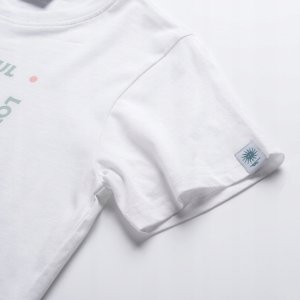 Dziecięca Koszulka z krótkim rękawem SUNNY JRG 6