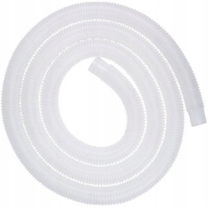 WĄŻ RURA DO POMPY BASENOWEJ 100x3,2CM 290369 1