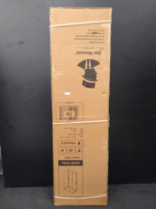 Aktenschrank, Schiebetürenschrank, Metallschrank KUBA, 900 x 1850 x 400 mm, grau 6