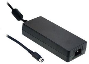 Zasilacz stałonapięciowy Mean Well GST160A36-R7B GST160A36-R7B 4.44 A 160 W 1