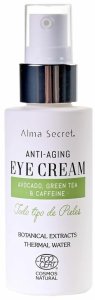 Krem Przeciwstarzeniowy Alma Secret Eye Cream 30 ml 1