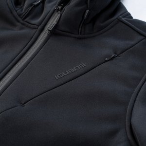 Męski Softshell ROCHER 4