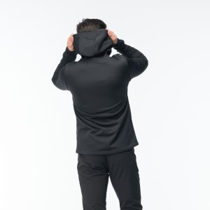 Męski Softshell ROCHER 7