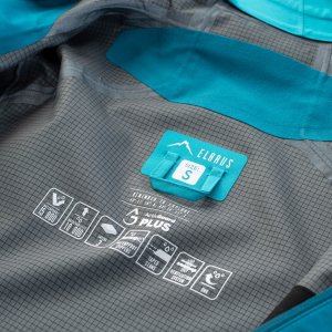 Damska Kurtka przejściowa MALAKU WO'S 5