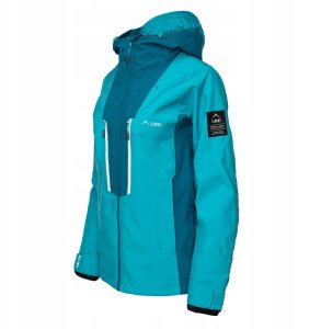 Damska Kurtka przejściowa MALAKU WO'S 2