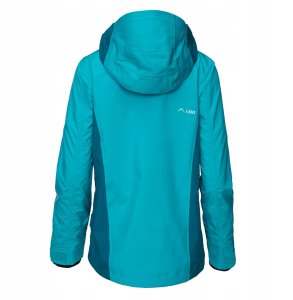 Damska Kurtka przejściowa MALAKU WO'S 3