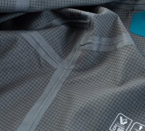 Damska Kurtka przejściowa MALAKU WO'S 6