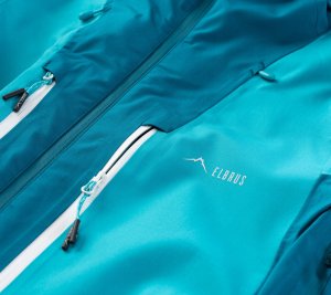 Damska Kurtka przejściowa MALAKU WO'S 7