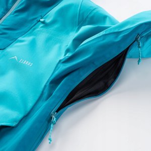 Damska Kurtka przejściowa MALAKU WO'S 8