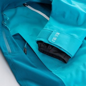 Damska Kurtka przejściowa MALAKU WO'S 9