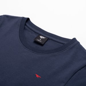 Damska Koszulka z krótkim rękawem LADY PLAYO II SLIM 3