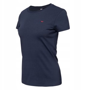 Damska Koszulka z krótkim rękawem LADY PLAYO II SLIM 2