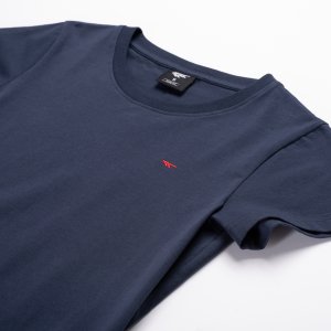 Damska Koszulka z krótkim rękawem LADY PLAYO II SLIM 4