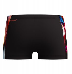 Dziecięce Bokserki kąpielowe DIGI ALOV PANL ASHT JM 3