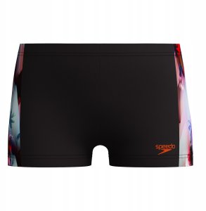 Dziecięce Bokserki kąpielowe DIGI ALOV PANL ASHT JM 5