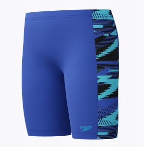 Męskie Bokserki kąpielowe HYPERBOOM PANEL JAMMER 3