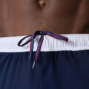 Speedo Męskie Szorty LOGO VOLLEY 16" 2
