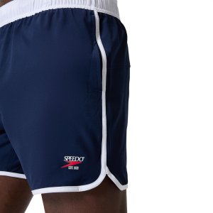 Speedo Męskie Szorty LOGO VOLLEY 16" 3