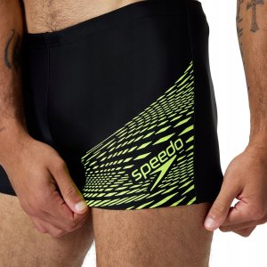 Męskie Bokserki kąpielowe MEDLEY LOGO ASHT AM 2