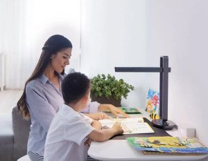 Book scanenr Shine 800 A3 Pro 3