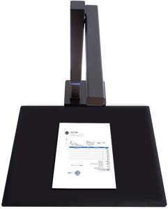 Book scanenr Shine 800 A3 Pro 4