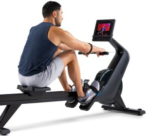 Wioślarz NordicTrack NORDICTRACK WIOŚLARZ MAGNETYCZNY RW 300 12